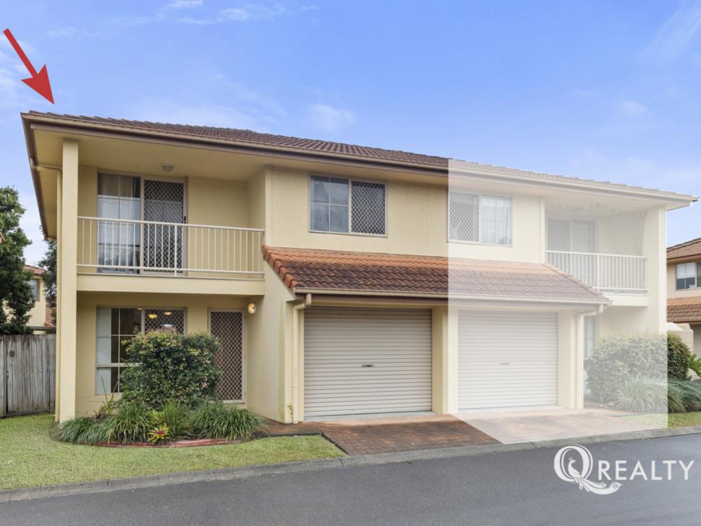 7/150 Meadowlands Rd, Carina, QLD 4152