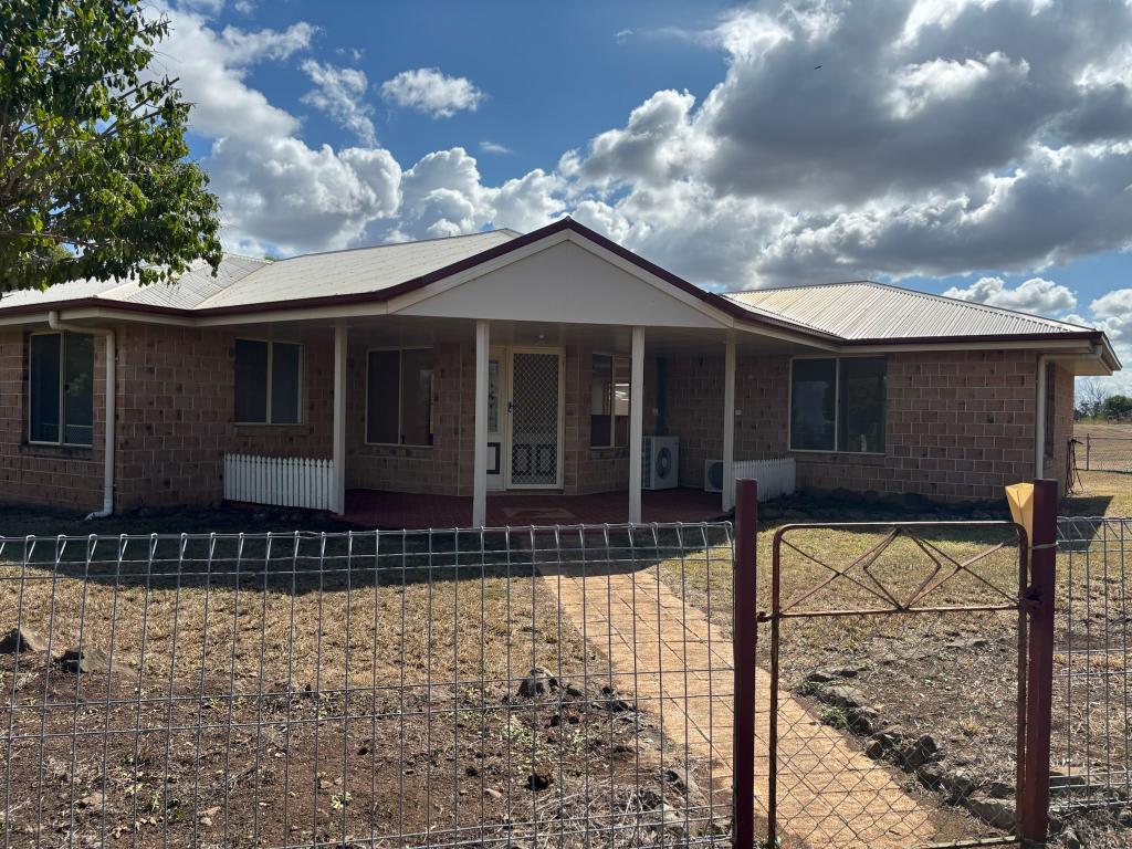 Contact Agent For Address, Silverleigh, QLD 4401