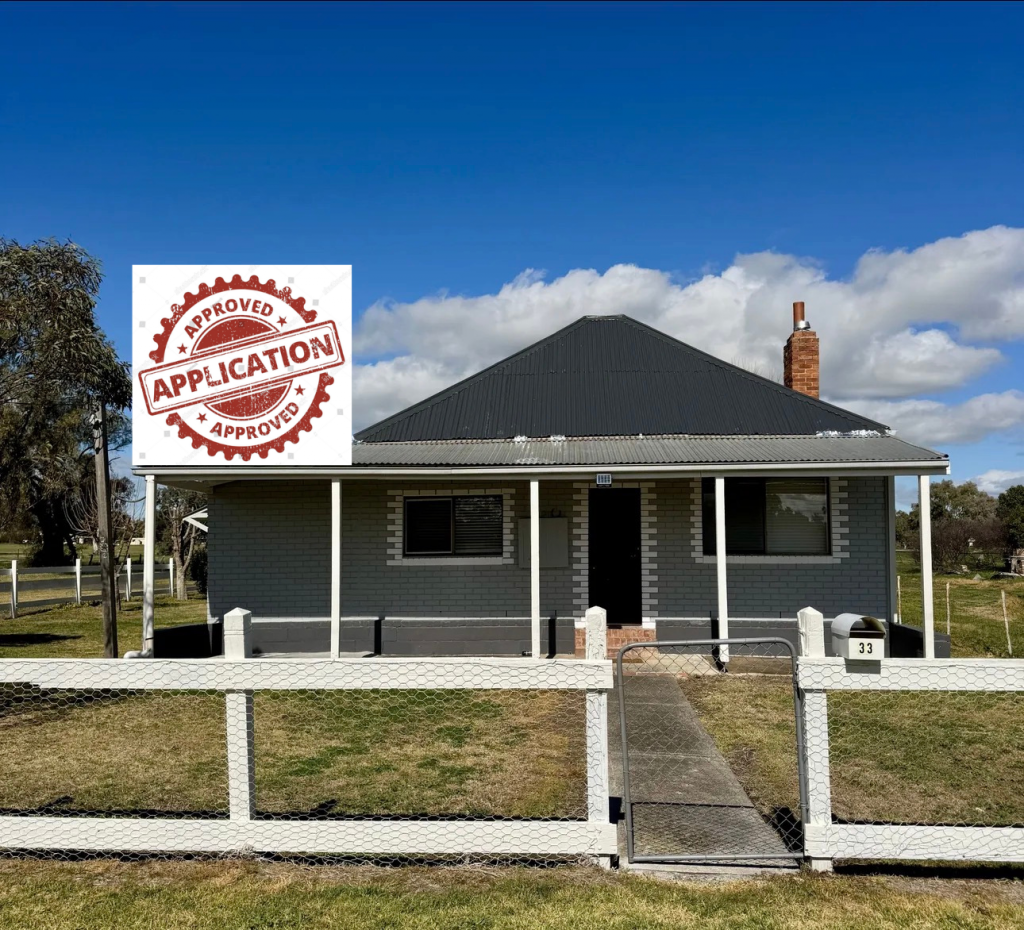 33 Young St, Quirindi, NSW 2343