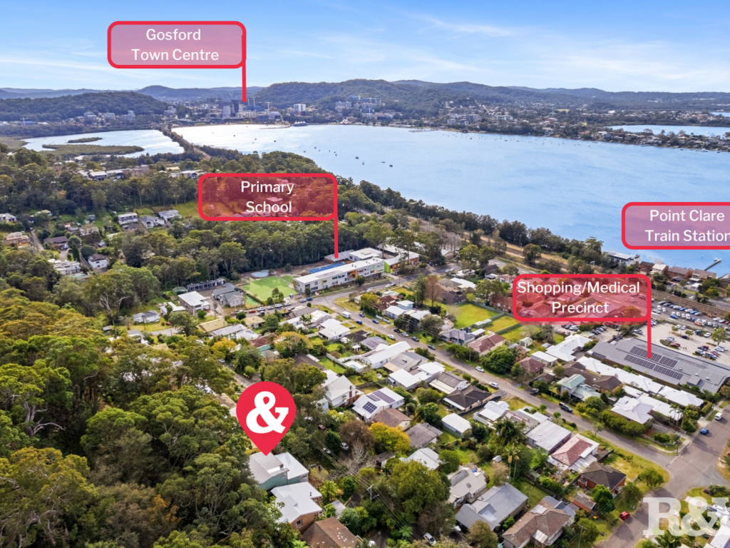 23 Hughes St, Point Clare, NSW 2250