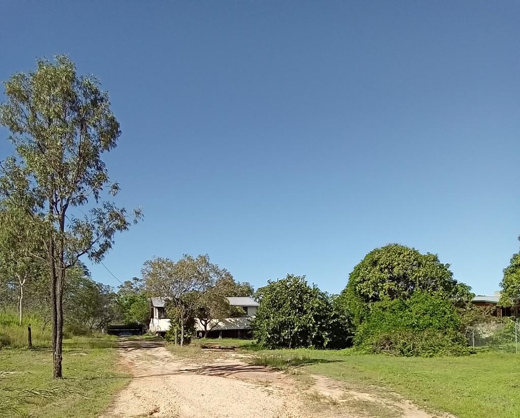4 Galena St, Mount Garnet, QLD 4872