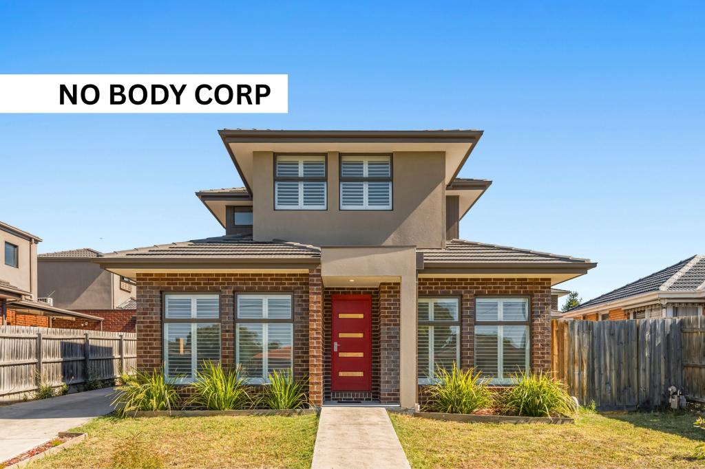 1/6 Lilac Ct, Blackburn North, VIC 3130