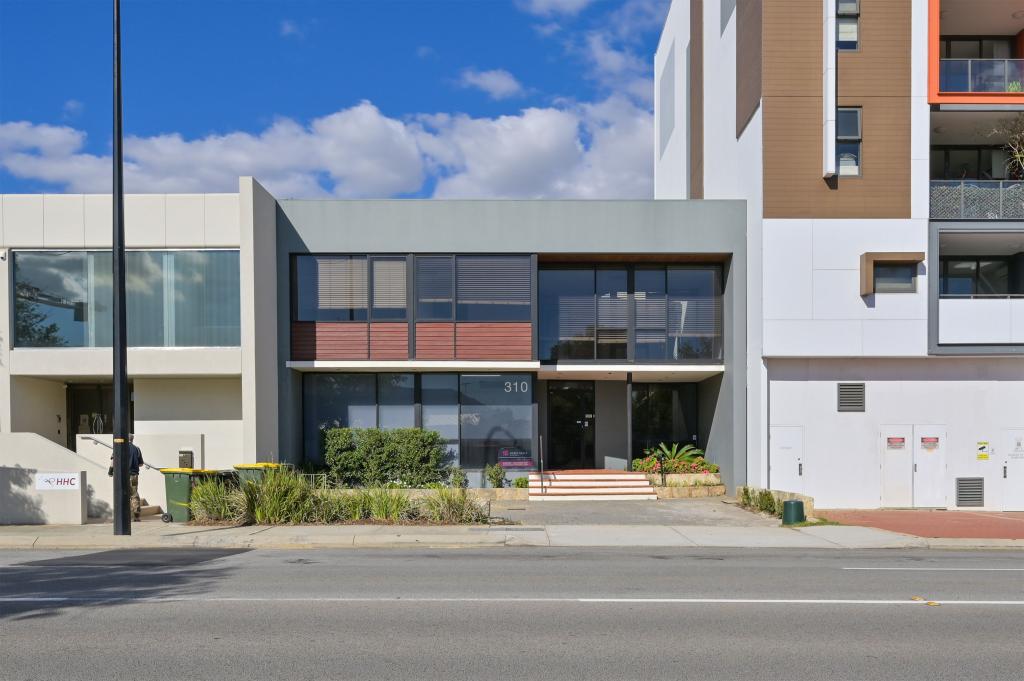 Suites 2 & 5/310 Lord St, Highgate, WA 6003