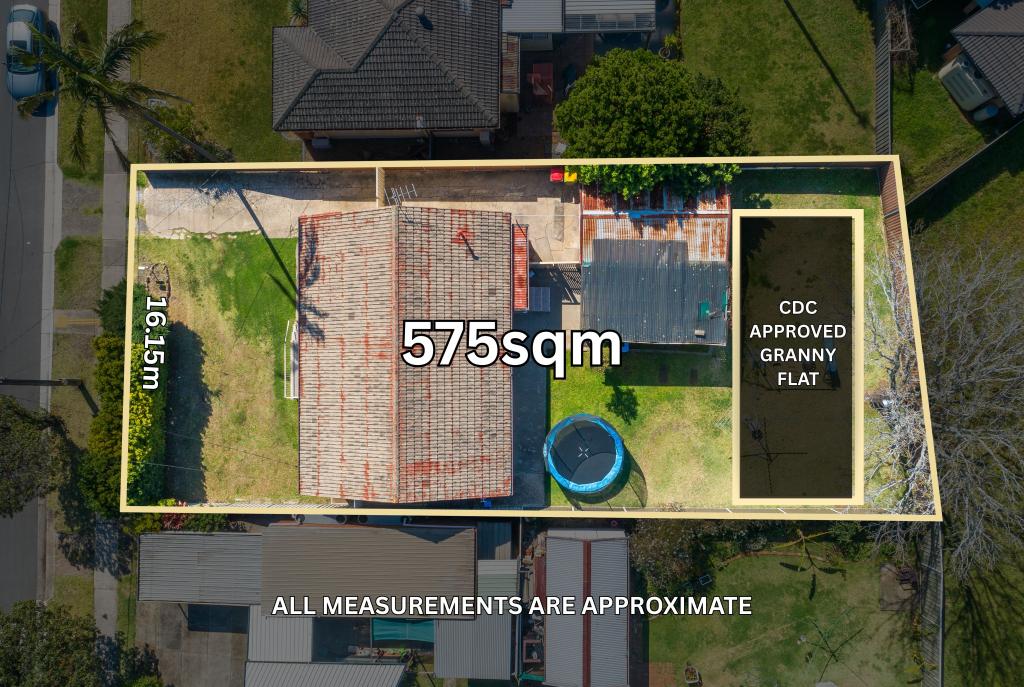 22a Rawson Rd, Fairfield West, NSW 2165