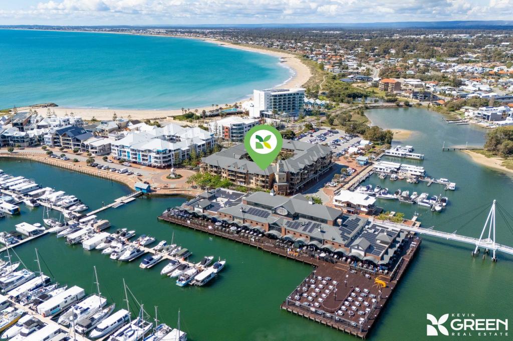 41/37 Dolphin Dr, Mandurah, WA 6210