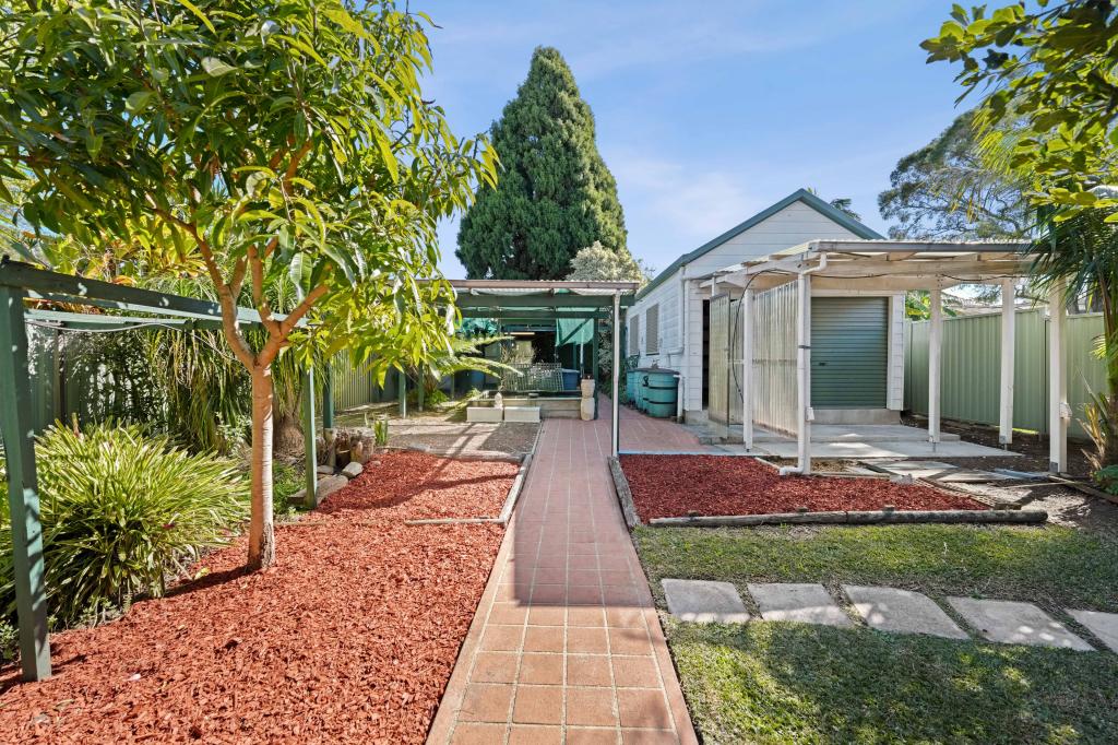 17 Tahlee St, Burwood, NSW 2134