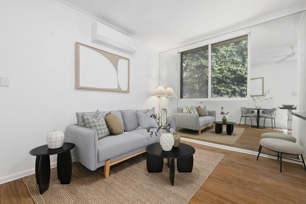 10/9-11 York St, Fitzroy North, VIC 3068