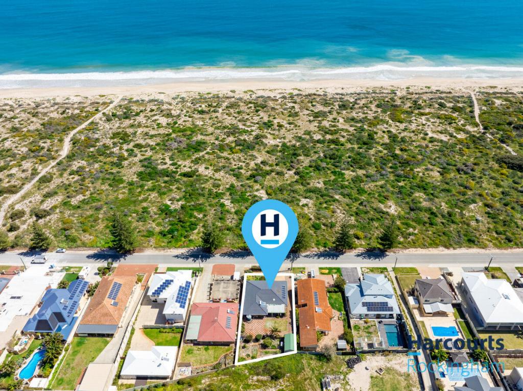 96 Foreshore Dr, Singleton, WA 6175