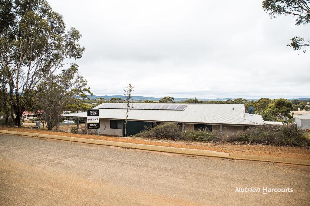 3 ANDRE ST, RAVENSTHORPE, WA 6346