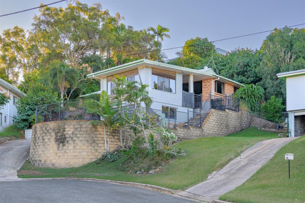 18 Irwin Cl, Sun Valley, QLD 4680