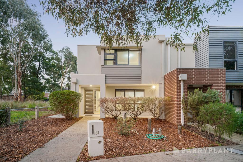 151 Spriggs Dr, Croydon, VIC 3136