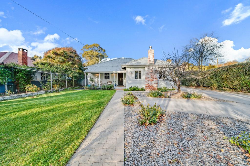 6 Way St, O'Connor, ACT 2602