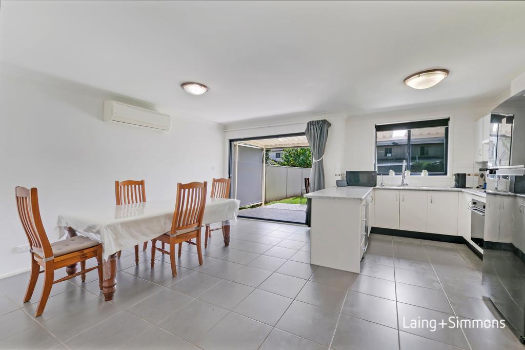 7a Linden St, Mount Druitt, NSW 2770