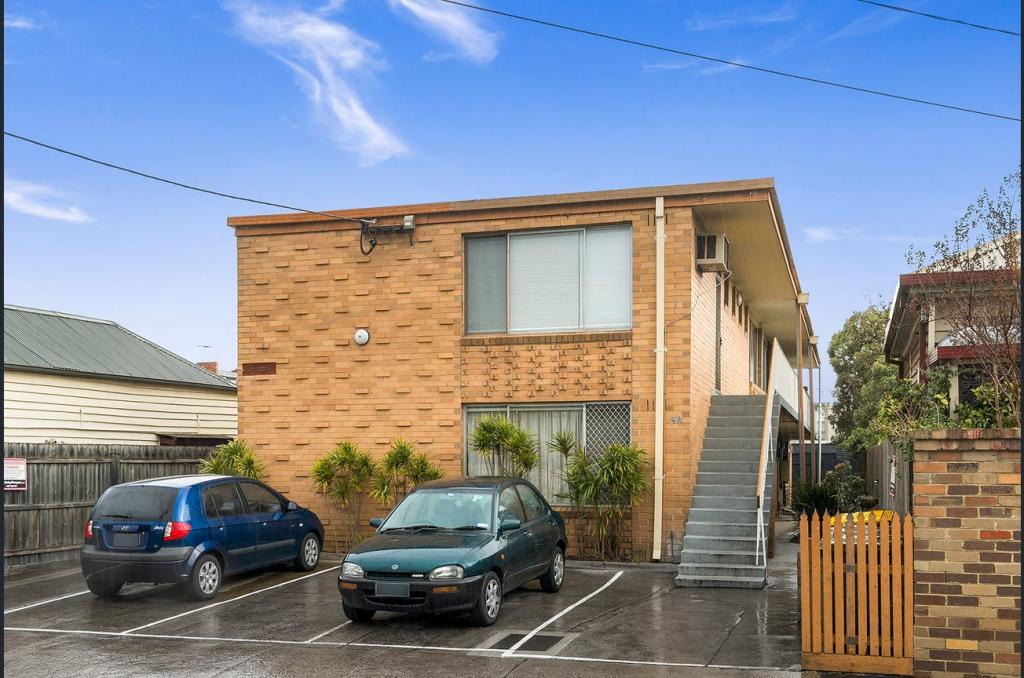 4/58 Type St, Richmond, VIC 3121