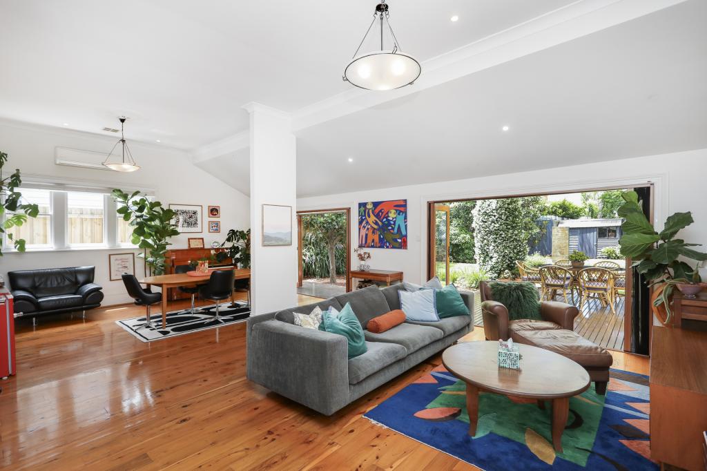 201 Gillies St, Fairfield, VIC 3078