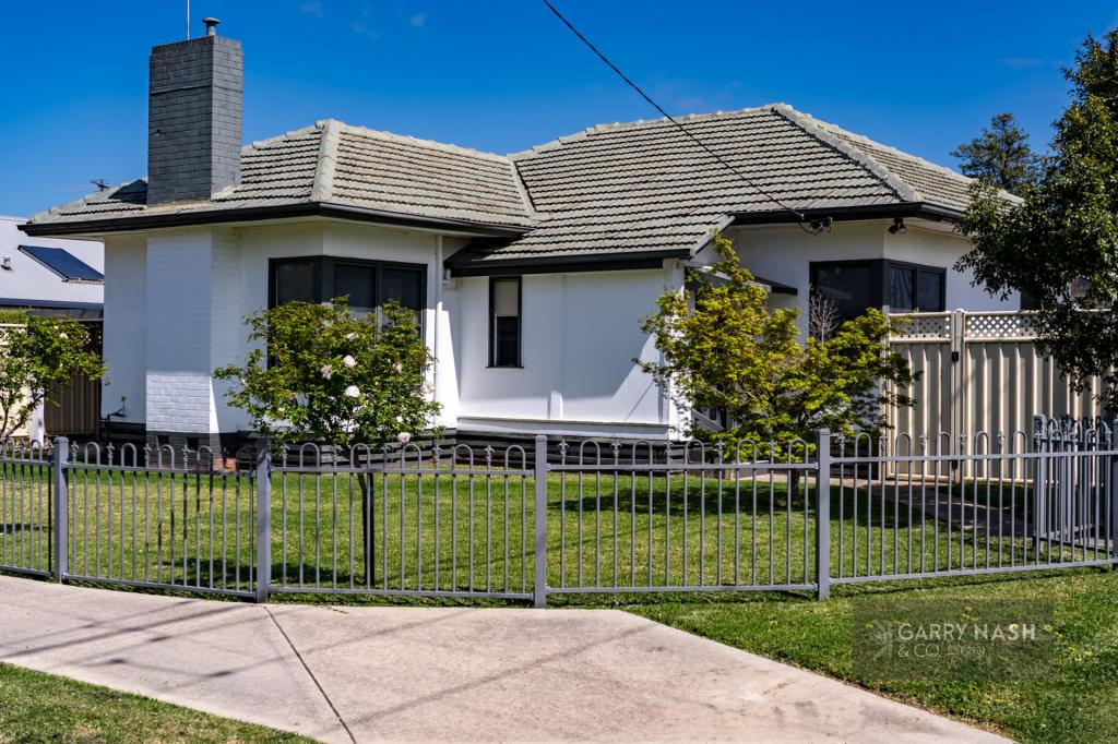 2 Thomson St, Wangaratta, VIC 3677