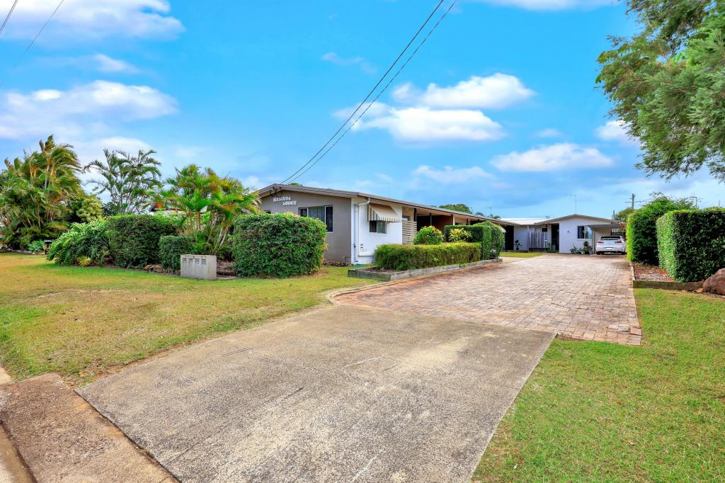 95 Fe Walker St, Kepnock, QLD 4670