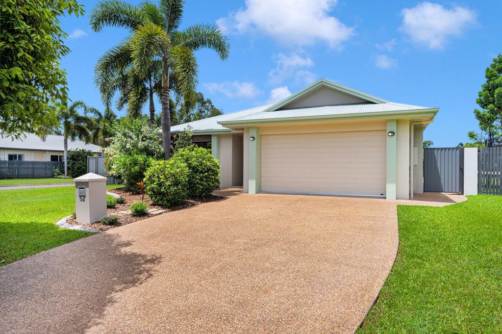 52 Mannikin Way, Bohle Plains, QLD 4817