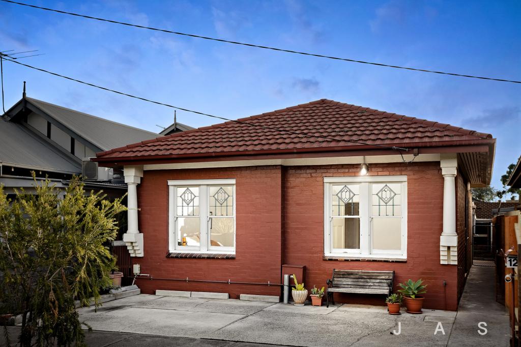 12 Sturt St, Yarraville, VIC 3013