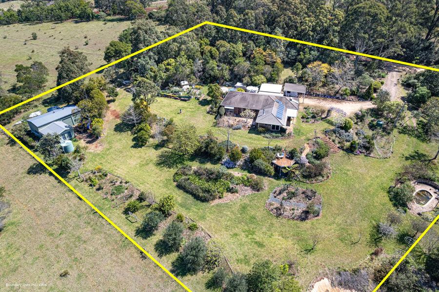 70 Deeth Rd, Grapetree, QLD 4352
