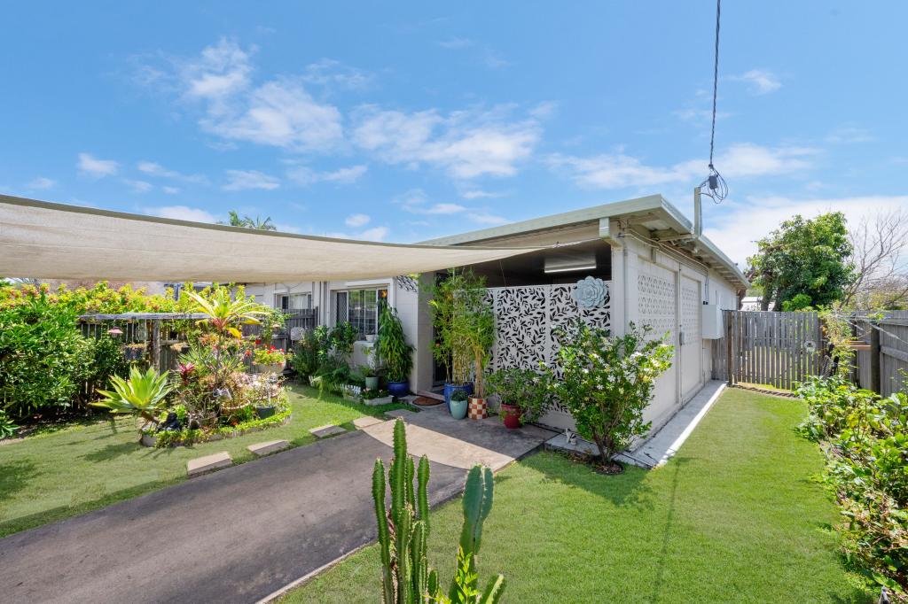 2/13 Mathiesen St, Cranbrook, QLD 4814