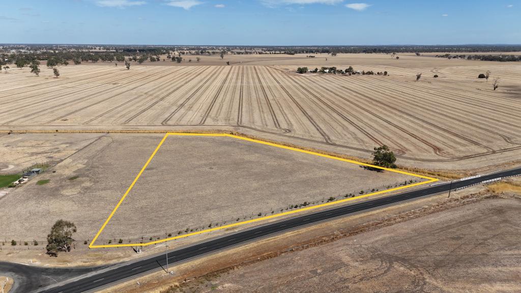  Proposed Lot Pigeon Flat Rd, Bordertown, SA 5268