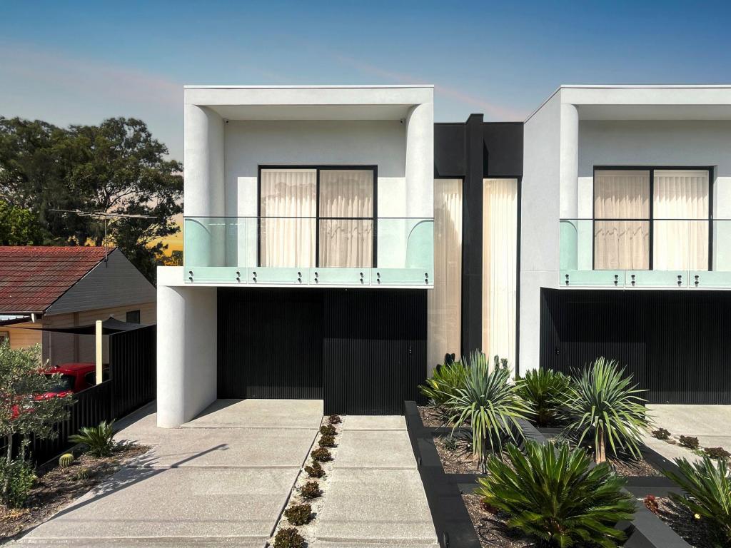 54a Ian Cres, Chester Hill, NSW 2162