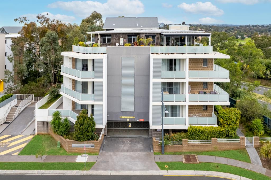 13/47 Santana Rd, Campbelltown, NSW 2560