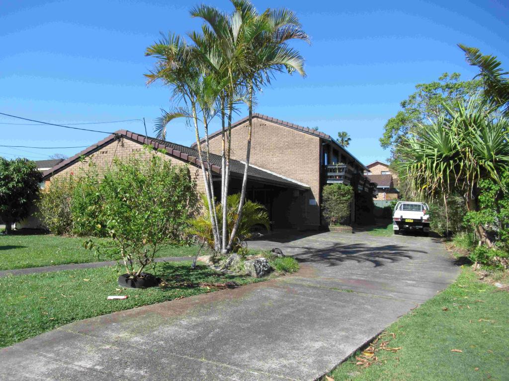3/21 Wirrabilla Dr, Toormina, NSW 2452