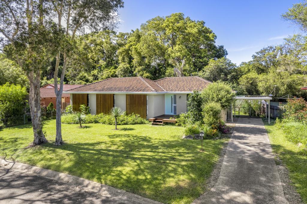 3 Halpin St, Bellingen, NSW 2454