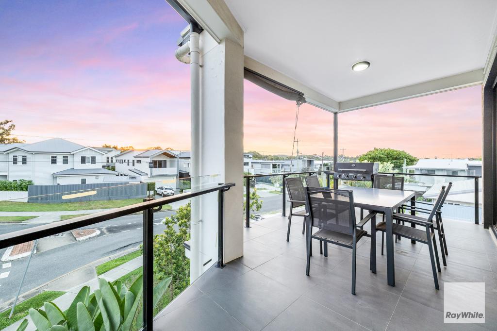 5/47 Dickenson St, Carina, QLD 4152