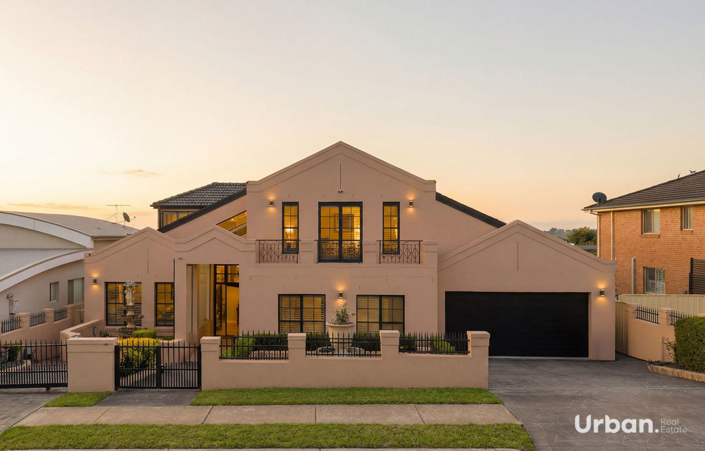 138 Englorie Park Dr, Glen Alpine, NSW 2560