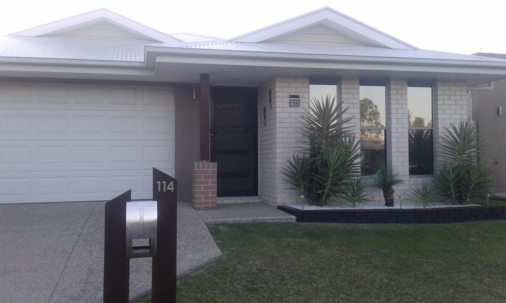 114 Brookside Cct, Ormeau, QLD 4208