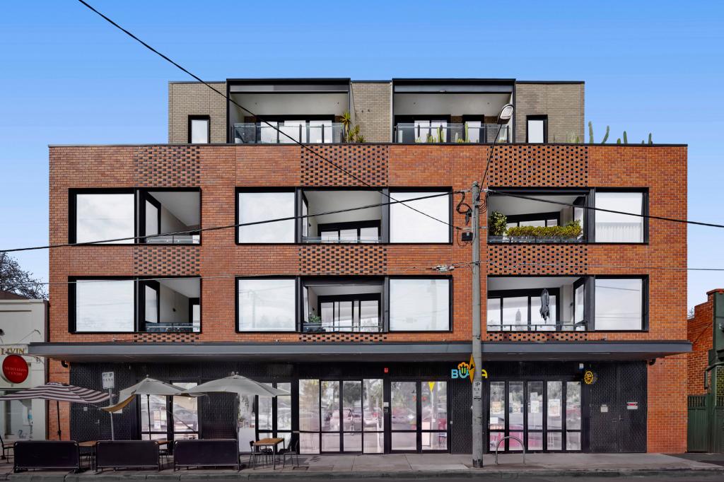 202/9 Railway Pl, Fairfield, VIC 3078