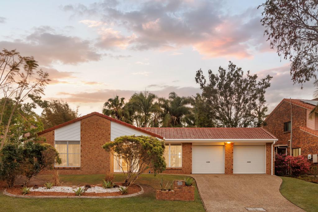 51 Tekapo St, Westlake, QLD 4074