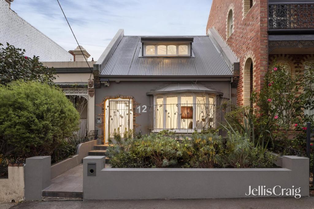 12 Canning St, North Melbourne, VIC 3051