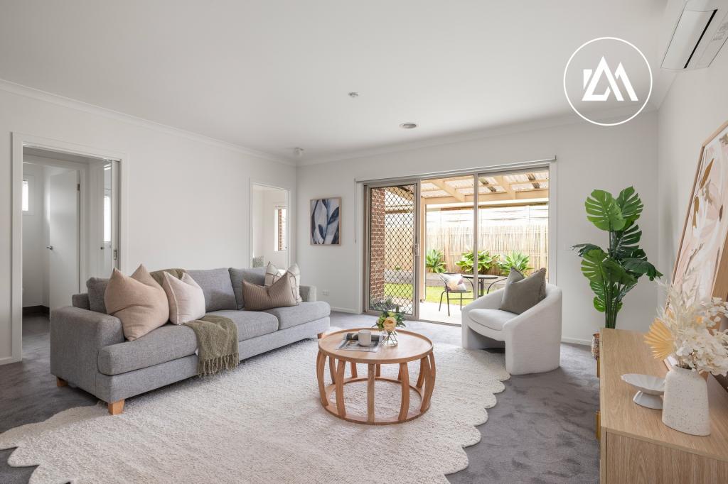 17/20 Robin Dr, Carrum Downs, VIC 3201