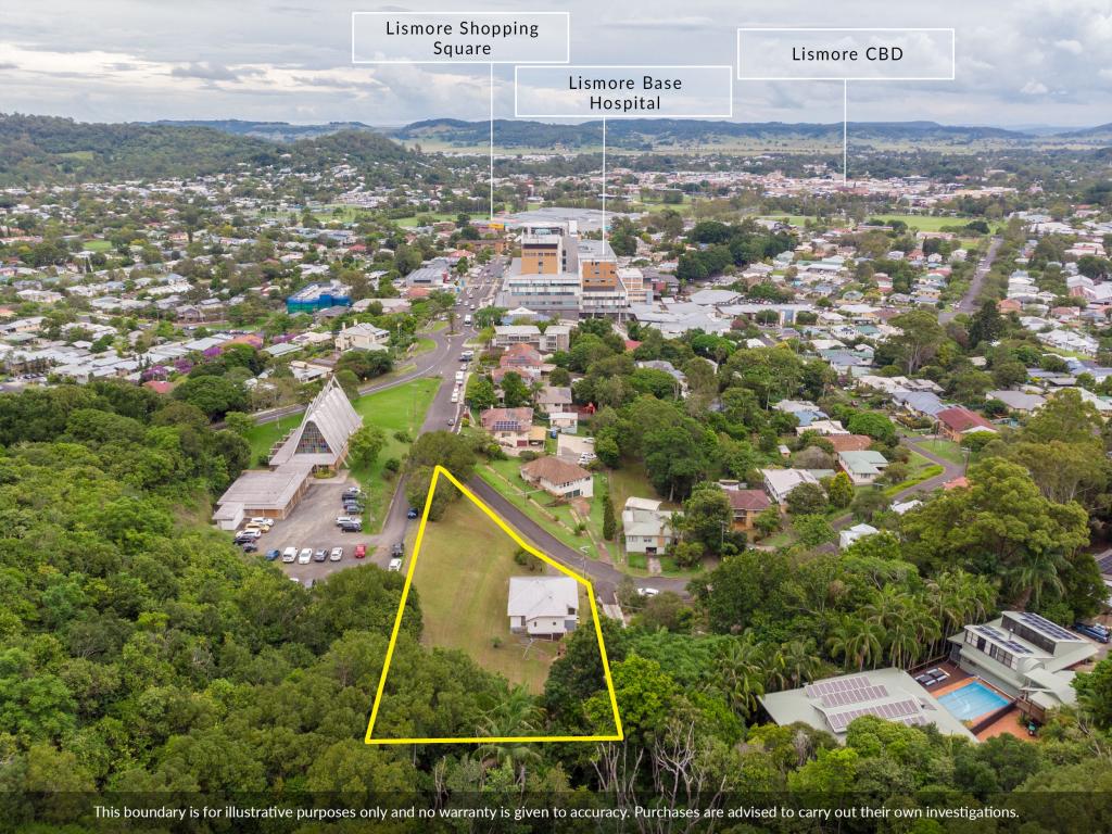 30 Bent St, Lismore, NSW 2480