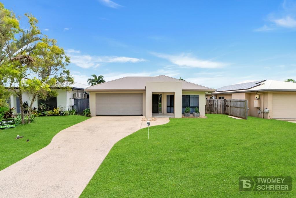 189 Timberlea Dr, Bentley Park, QLD 4869