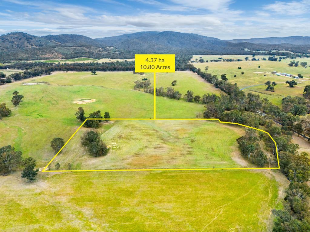 Ca 79b Off Castlemans Road, Tanwood, VIC 3478