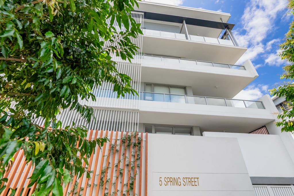 407/5 Spring St, Sippy Downs, QLD 4556