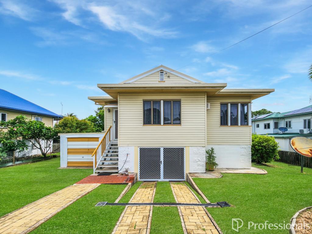 5 Russell St, Bowen, QLD 4805