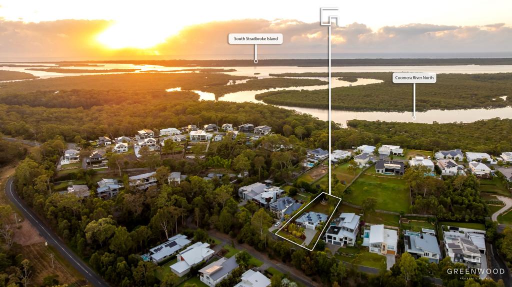 21 Pendragon Dr, Coomera, QLD 4209