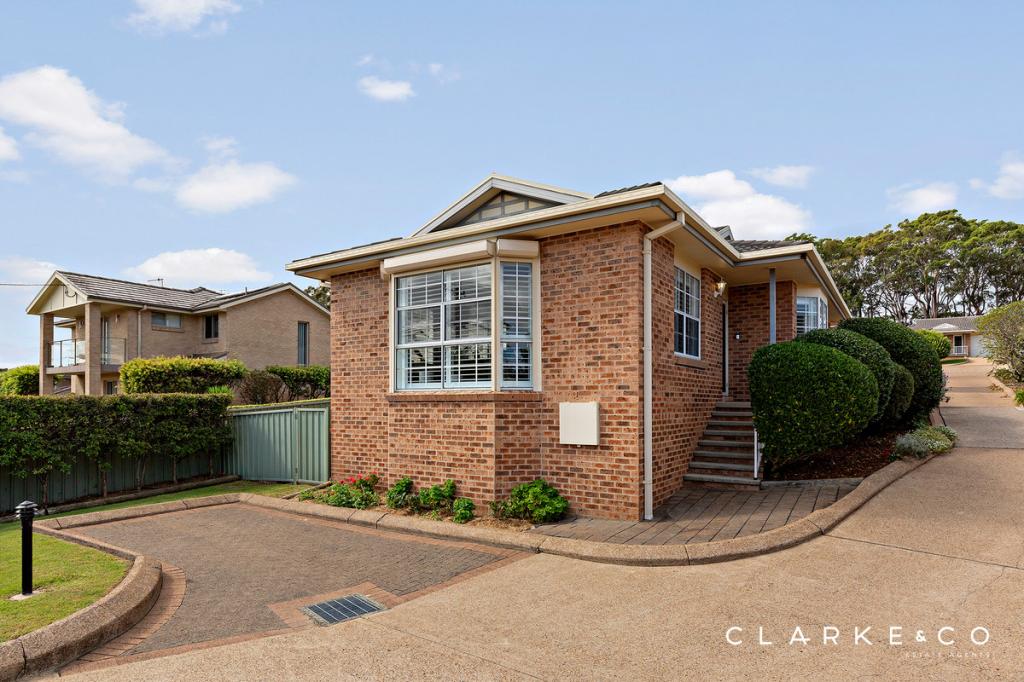 1/14 Baroonba St, Whitebridge, NSW 2290