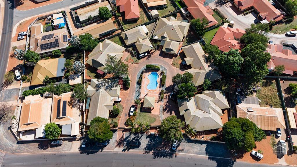2/3-5 Osprey Dr, South Hedland, WA 6722