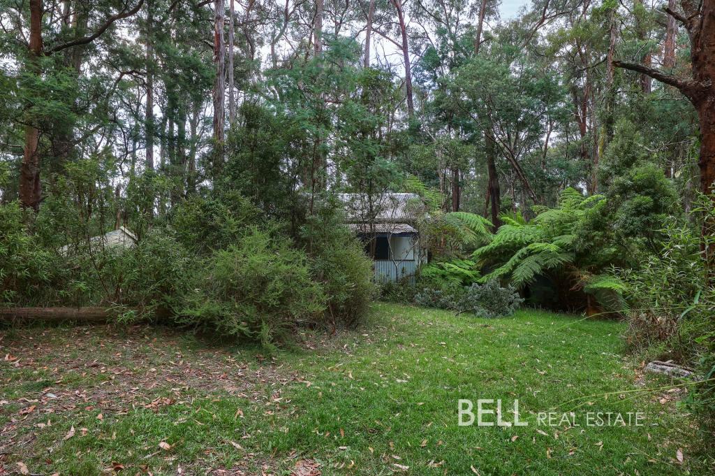 48 Fairy Dell Rd, Monbulk, VIC 3793