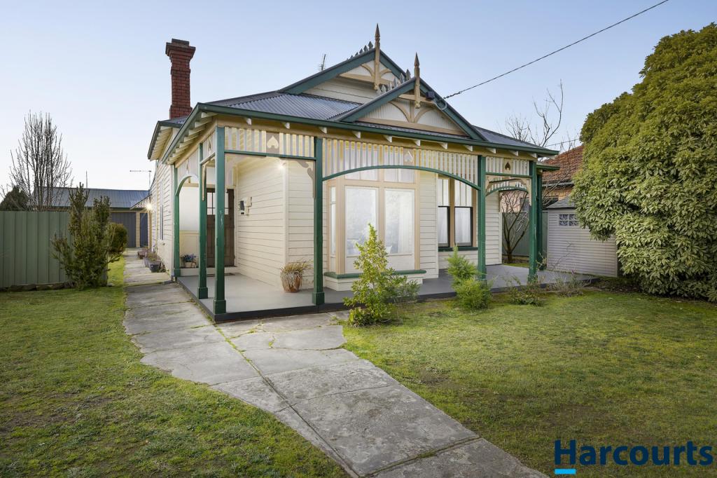 99 Albert St, Sebastopol, VIC 3356