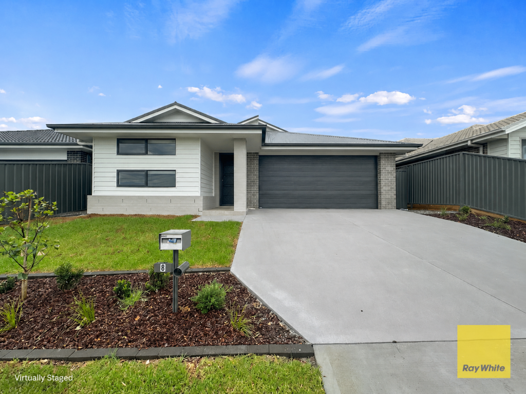 8 Mcgowan St, Woongarrah, NSW 2259
