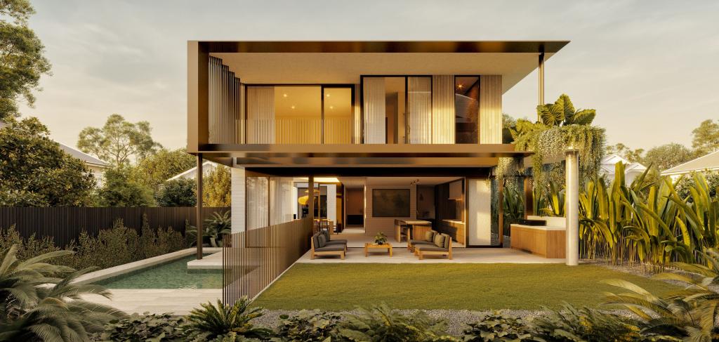 23 Kennedy Tce, East Brisbane, QLD 4169