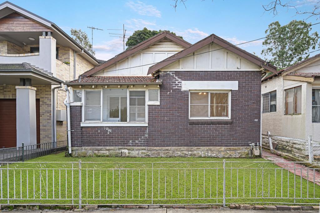 516 Illawarra Rd, Marrickville, NSW 2204